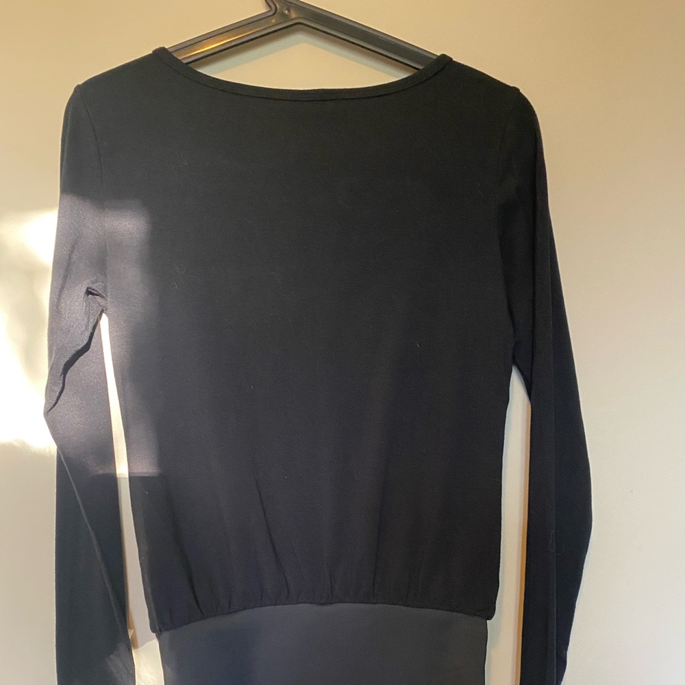 Smash +TESS bodysuit XXS in size.